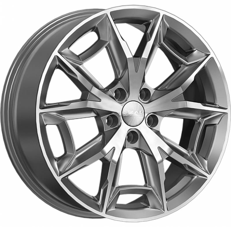 7,5x19 5x108 ET38 D60,1