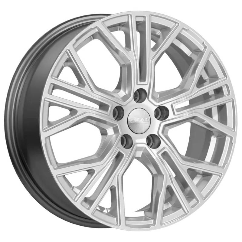 6,5x17 5x108 ET33 D60,1