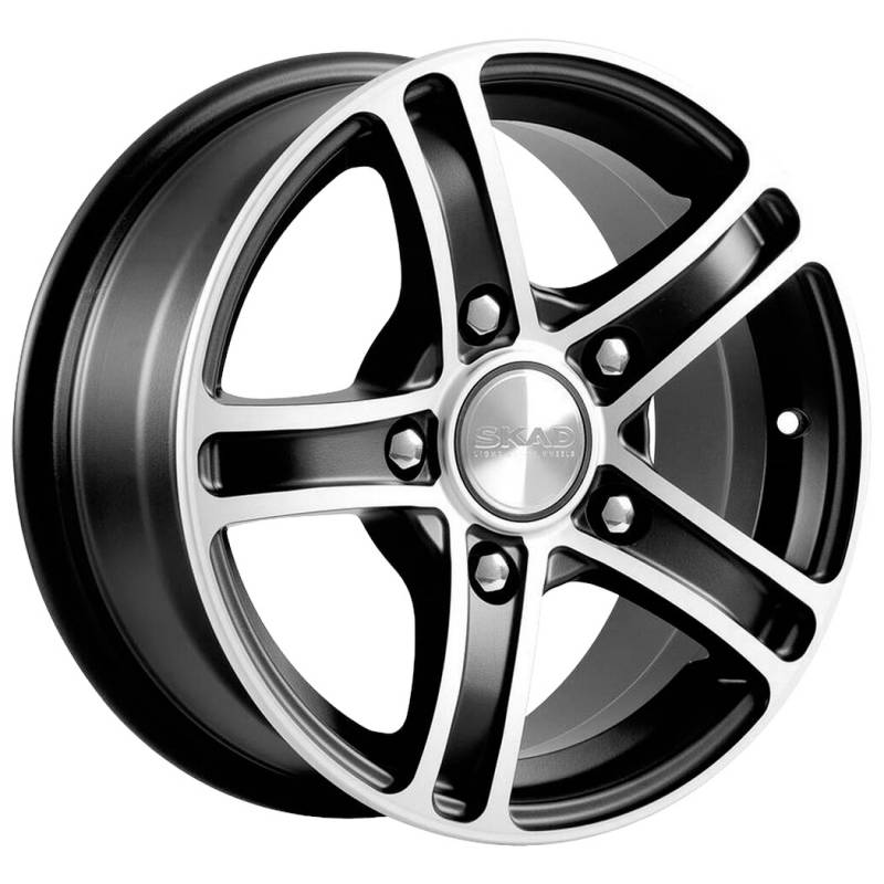6,5x15 5x139.7 ET40 D98,5