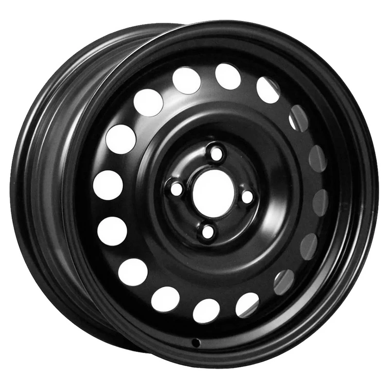Magnetto 16008 - Black