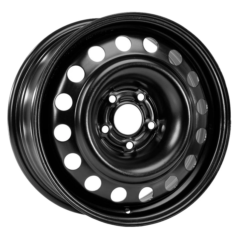 Magnetto 16006 - Black