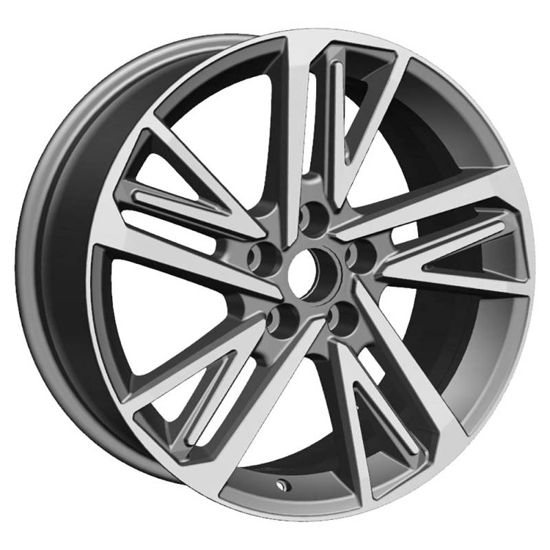 8x18 5x108 ET47 D60,1
