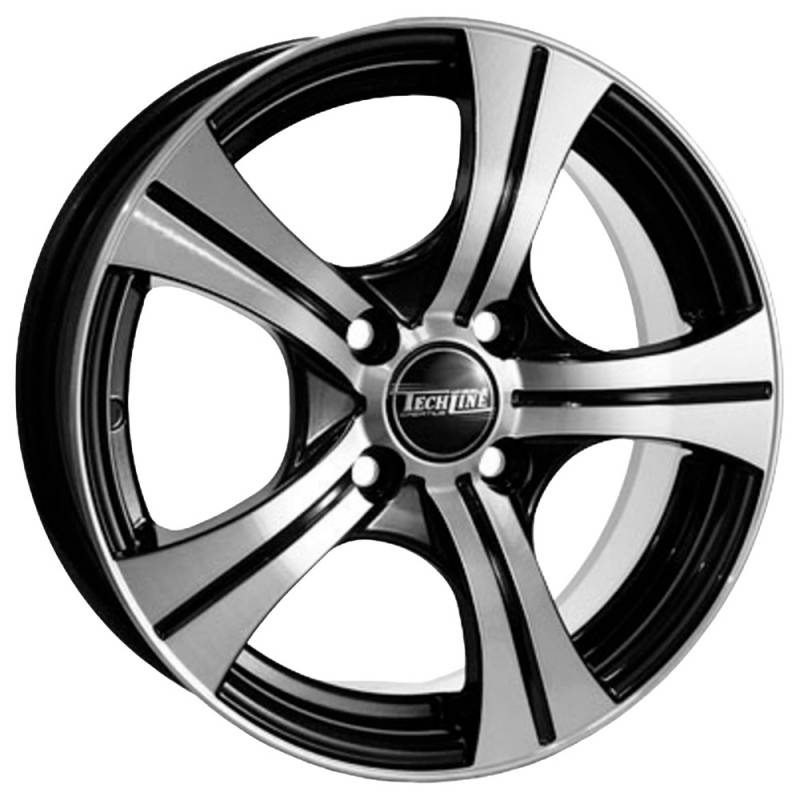 Tech-Line 410 - BD