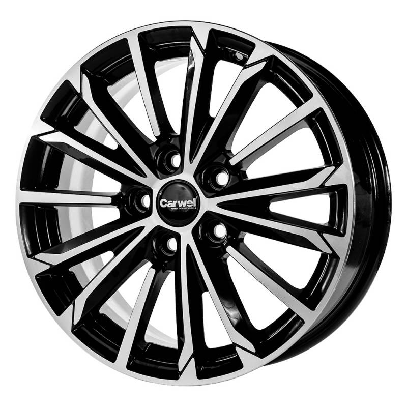 Carwel Тевриз