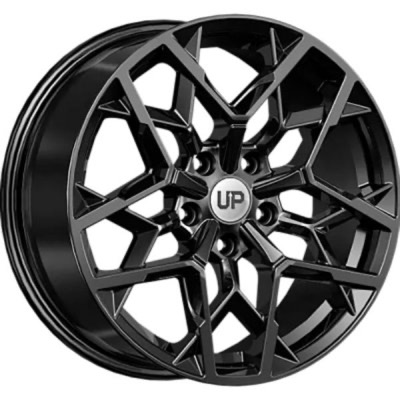Wheels Up Up110 - New Black