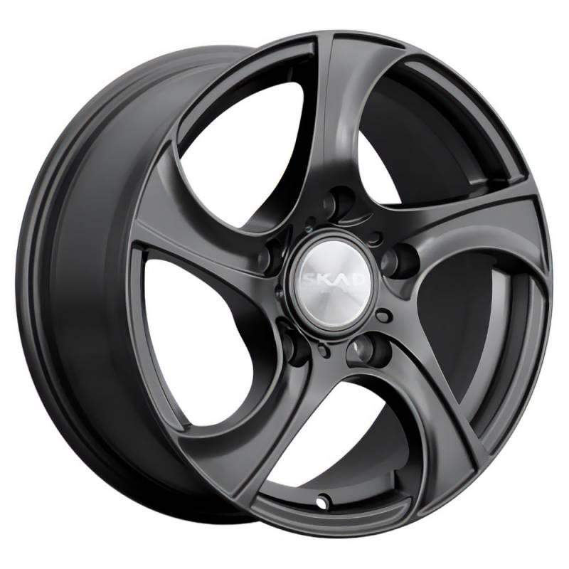 7x16 5x139.7 ET40 D98,5