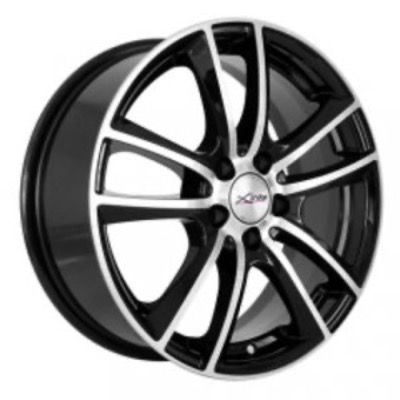 X'trike X-116 - BK/FP