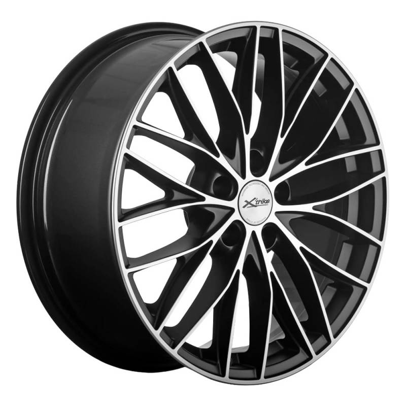 7,5x18 5x108 ET38 D54,1