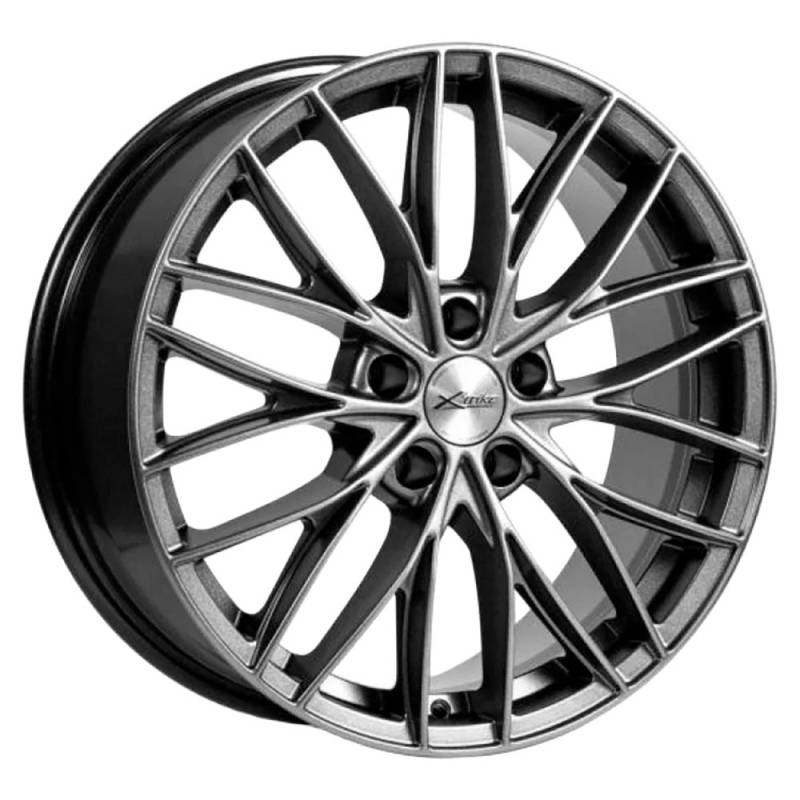 7,5x18 5x108 ET38 D54,1