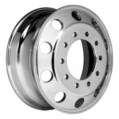 Hayes Lemmerz 2700565 - Silver