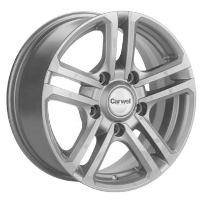 Carwel Niva 1602 - SLT