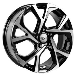 RST R087 - BD