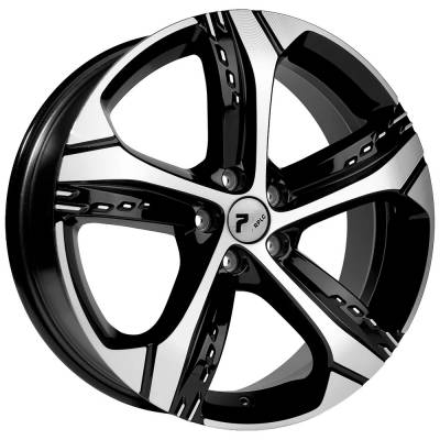 Replica RPLC CHR2