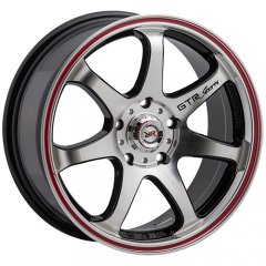 Race Ready CSS356