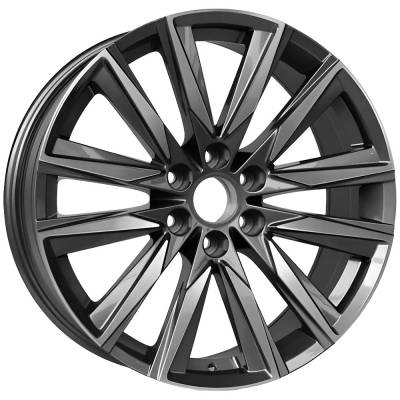 RST R2203FF - GRD