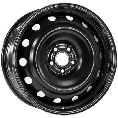 Trebl R-1742 - Black
