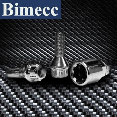 Комплект секреток Bimecc (болты)
