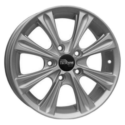 Tech-Line 523 - S