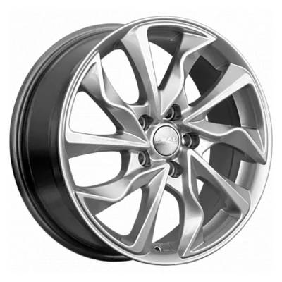 7x17 5x112 ET45 D57,1