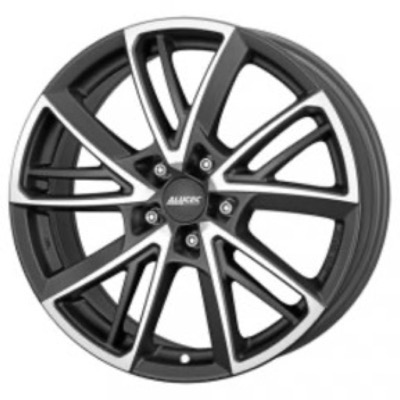 Alutec Xplosive -