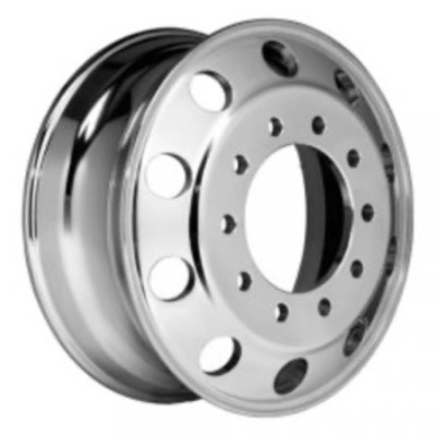 Hayes Lemmerz 2920652 - Silver