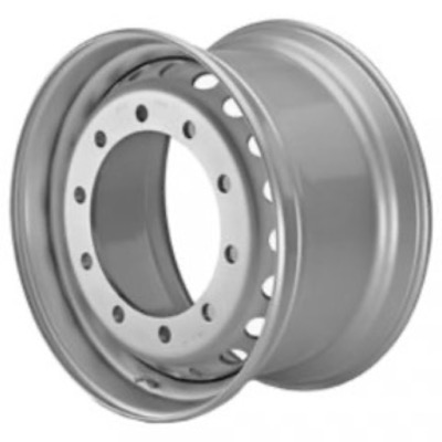 Hayes Lemmerz 2920695Т - Silver