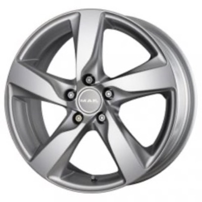 Mak Gothenburg - Silver