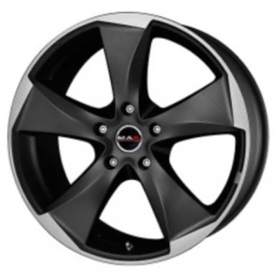 Mak Raptor 5