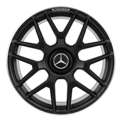 Molineur WT-BC3009 - Matt Black