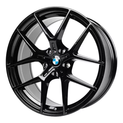 Molineur WT-RGW2226 - Gloss Black