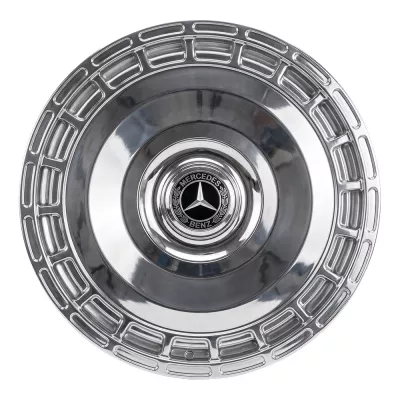 Molineur WT-RGW2332, цвет: Chrome