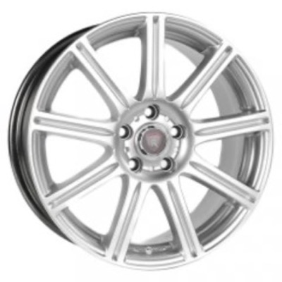 Yamato Nitto-no Esisada - Mercury