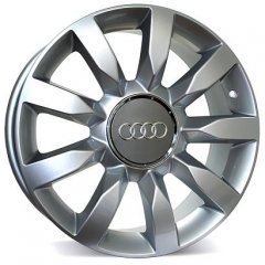 Audi A24