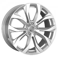 Audi A69 - Silver Full Polish