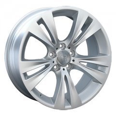 BMW B109 - Silver