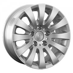 BMW B37 - Silver