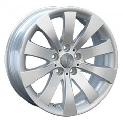 BMW B95 - Silver