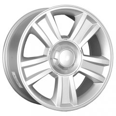 General Motors GN53 - Silver