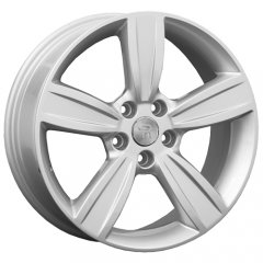 Honda H58 - Silver