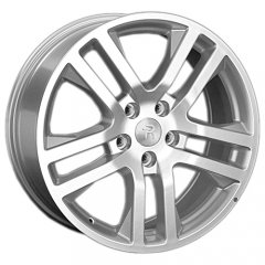 Hyundai HND101 - Silver