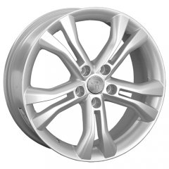 Hyundai HND103 - Silver