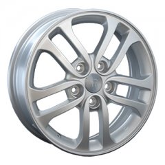 Hyundai HND70 - Silver