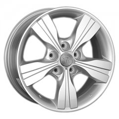 Kia KI107 - Silver