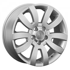 Land Rover LR8