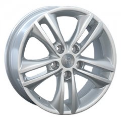 Nissan NS54 - Silver