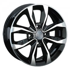 Nissan NS94 - Black Full Polish
