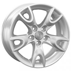 Skoda SK27 - Silver