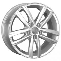 Skoda SK63 - Silver