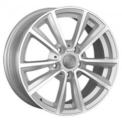 VW VV129 - Silver Full Polish