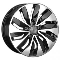 VW VV156 - Black Full Polish